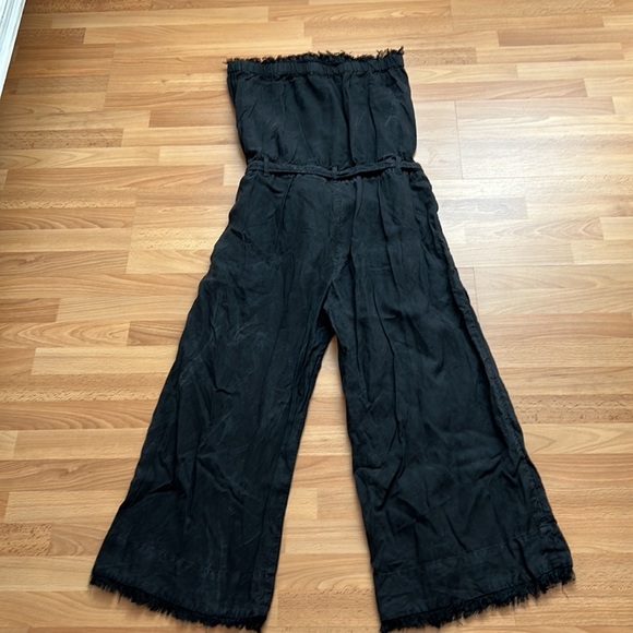 Cloth & Stone Romper - Picture 5 of 10